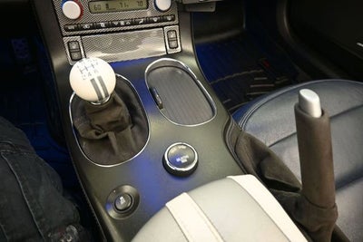 2013 Chevrolet Corvette 427