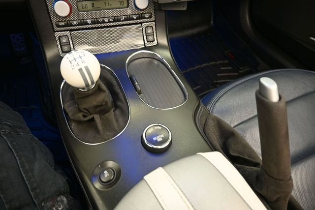 2013 Chevrolet Corvette 427