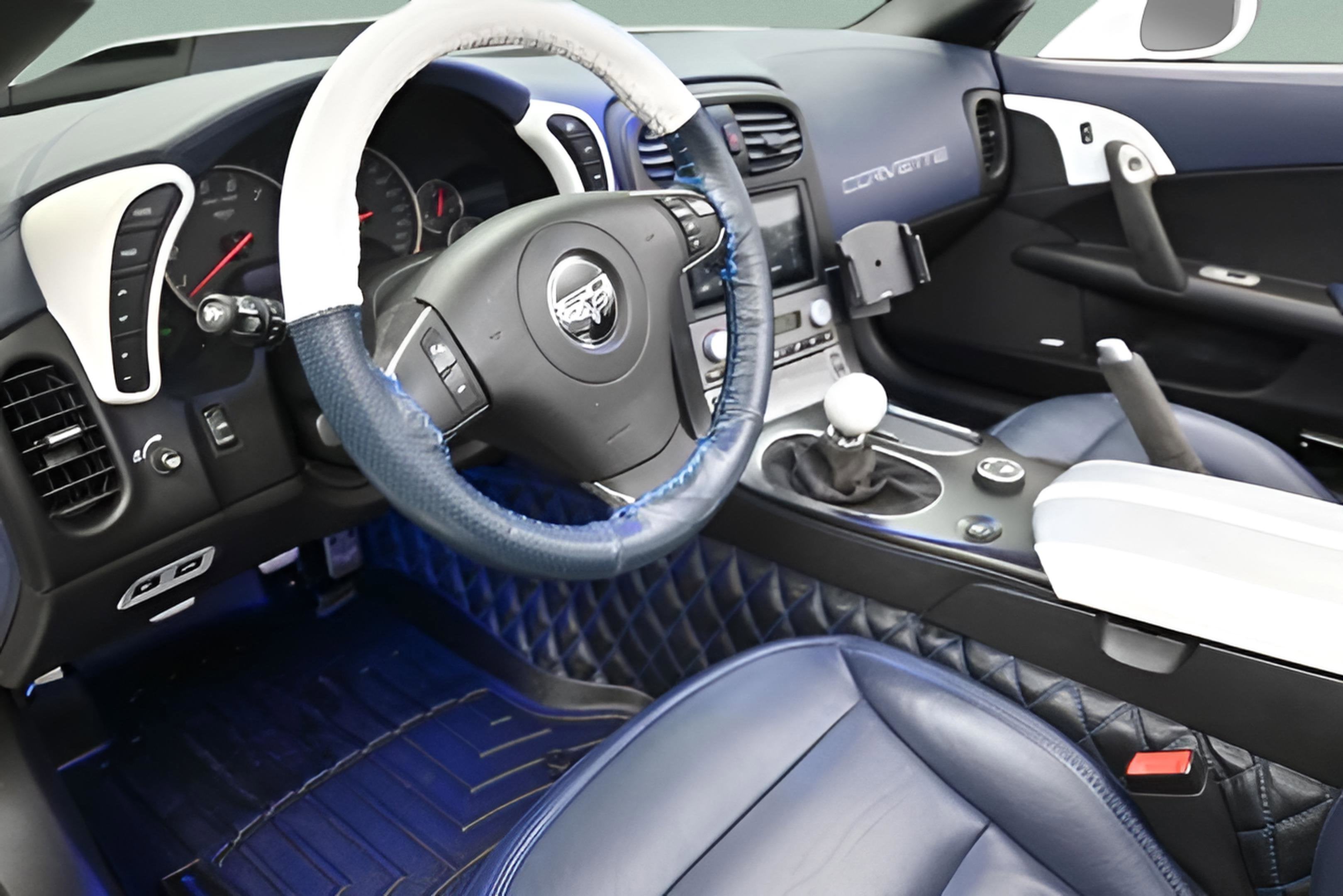 2013 Chevrolet Corvette 427