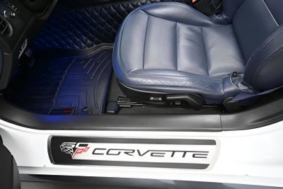 2013 Chevrolet Corvette 427