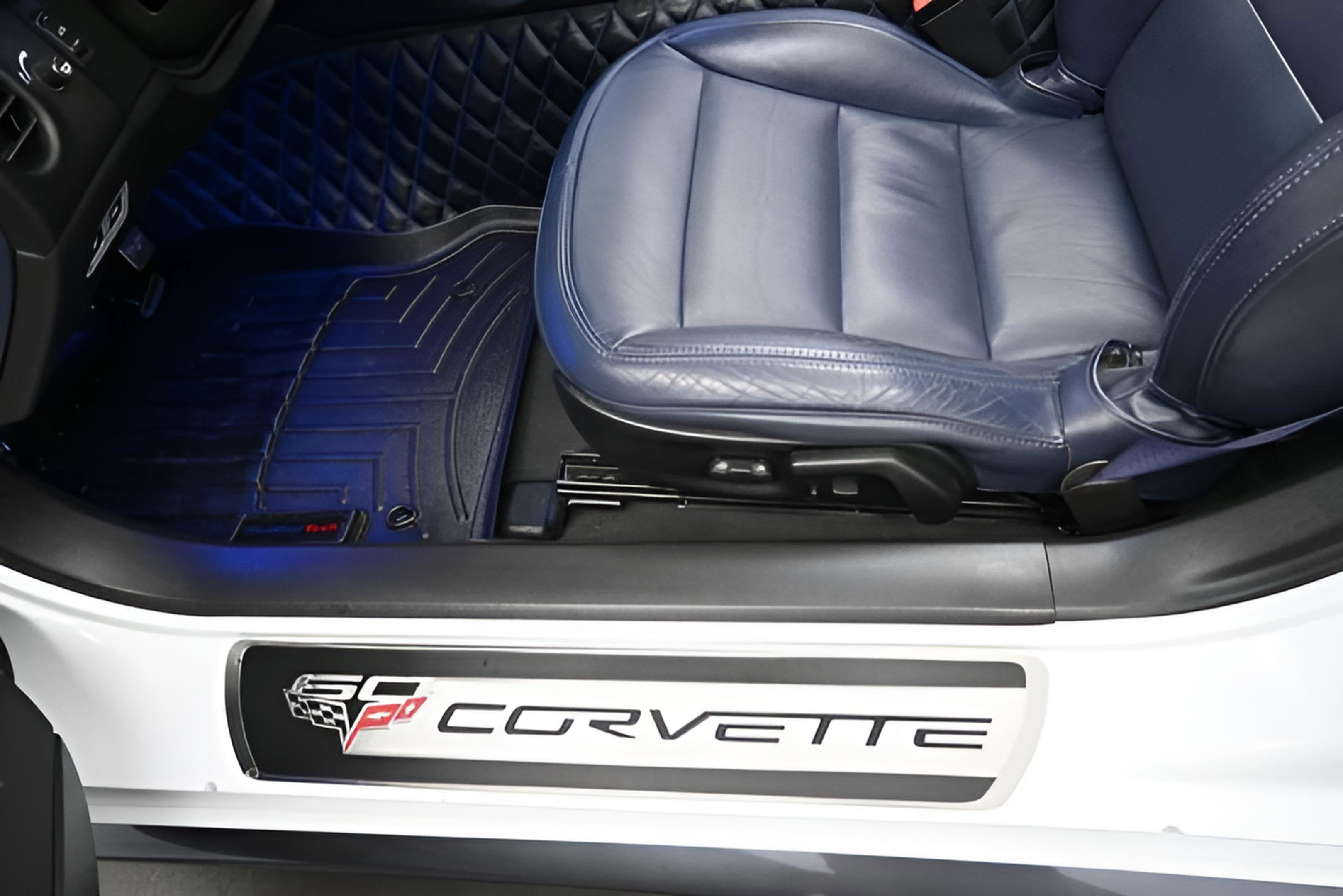 2013 Chevrolet Corvette 427