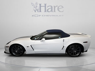 2013 Chevrolet Corvette 427