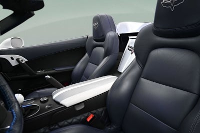 2013 Chevrolet Corvette 427