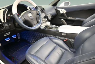 2013 Chevrolet Corvette 427