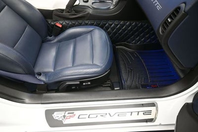 2013 Chevrolet Corvette 427