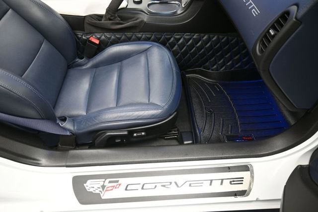 2013 Chevrolet Corvette 427