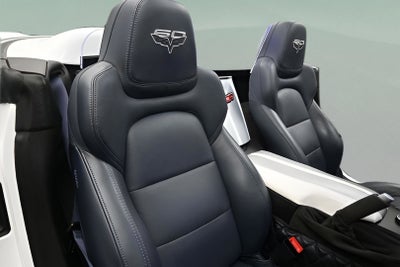 2013 Chevrolet Corvette 427