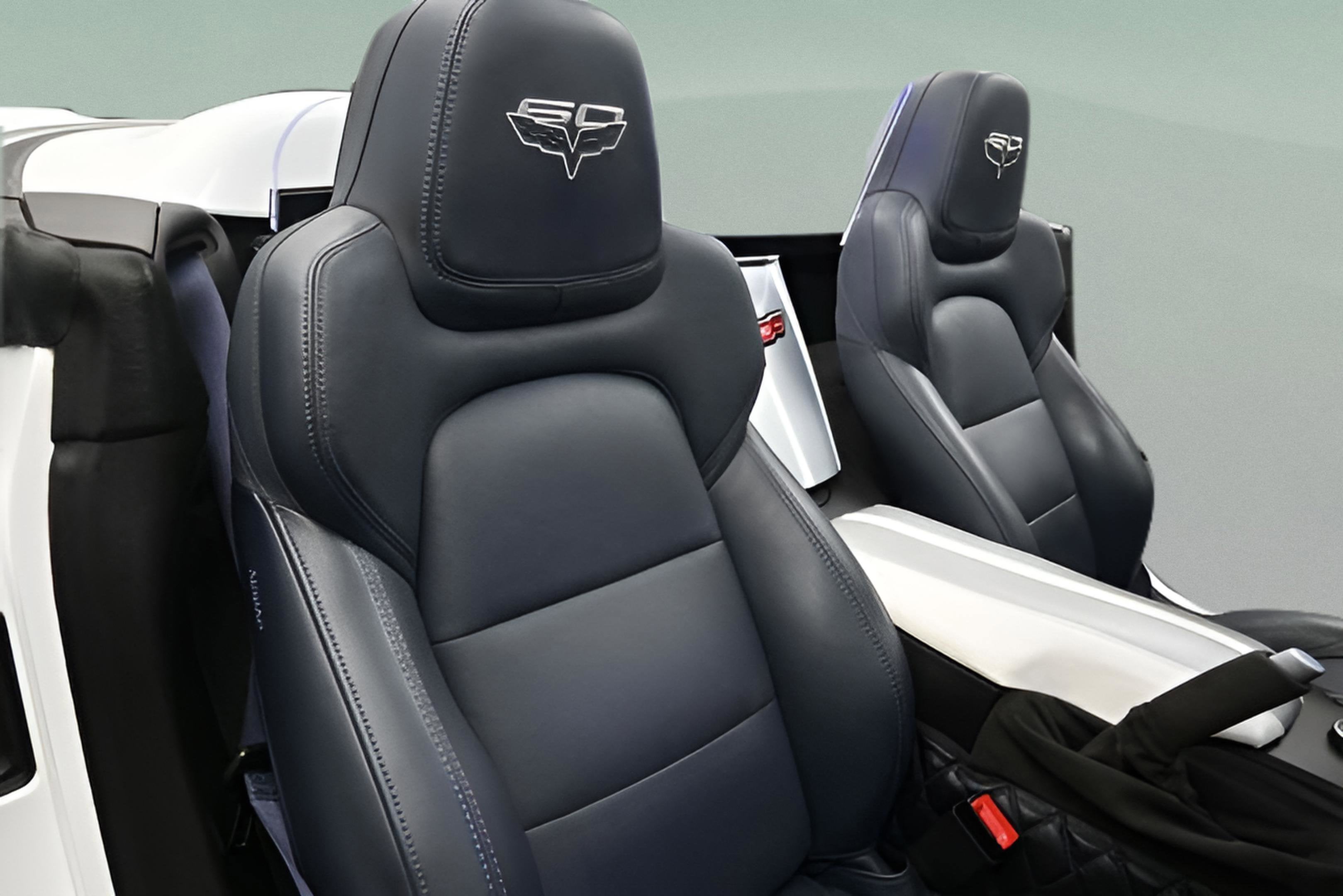 2013 Chevrolet Corvette 427