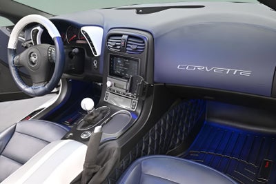 2013 Chevrolet Corvette 427