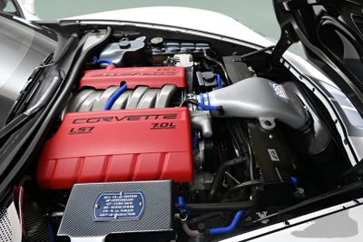 2013 Chevrolet Corvette 427