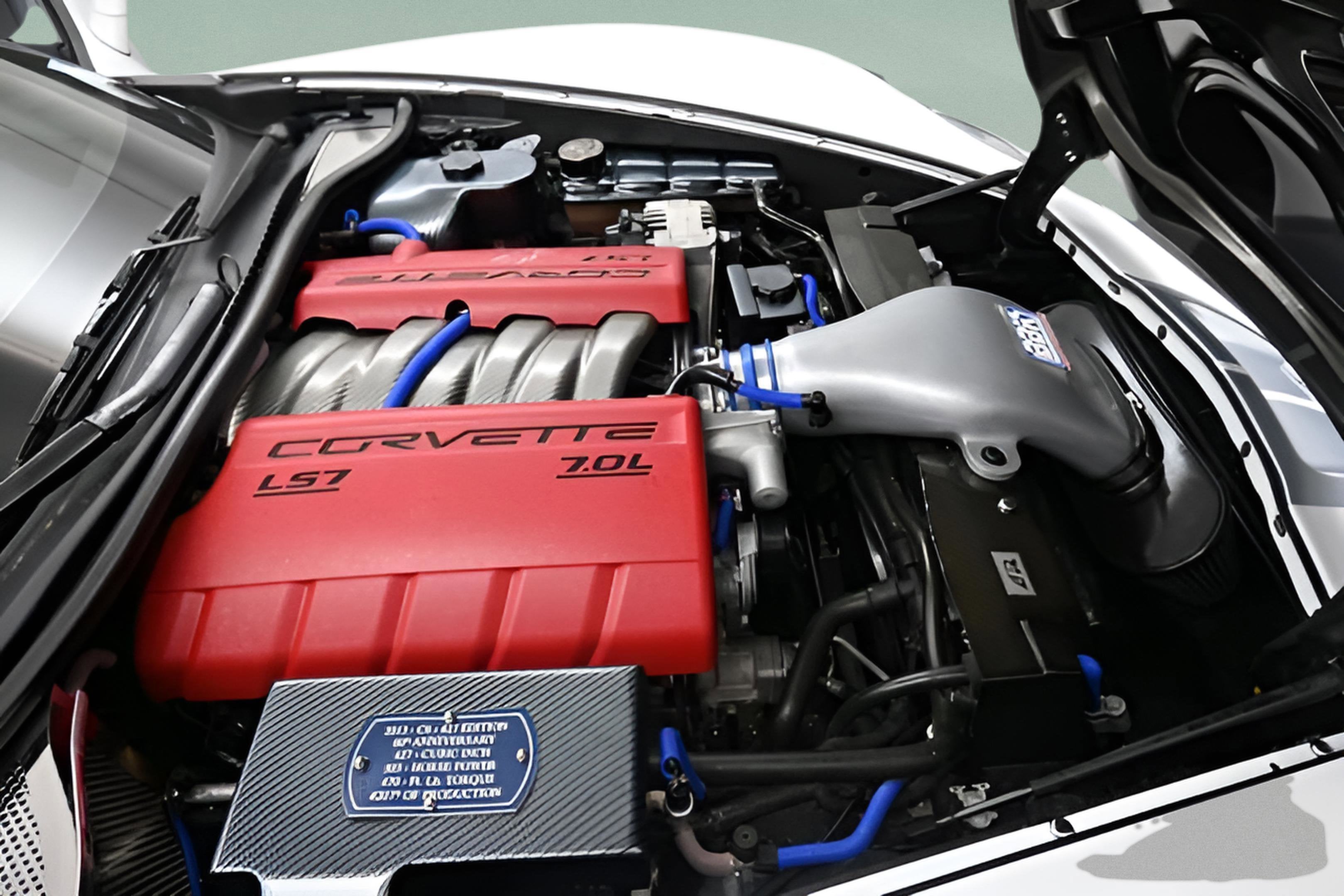 2013 Chevrolet Corvette 427