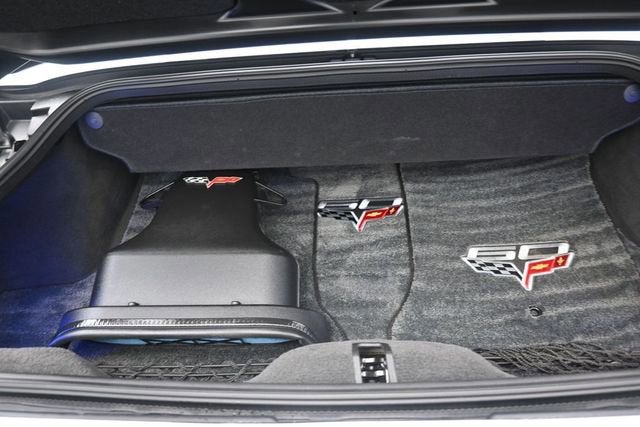 2013 Chevrolet Corvette 427