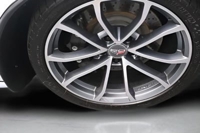 2013 Chevrolet Corvette 427
