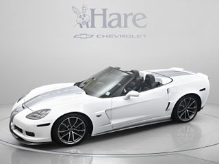 2013 Chevrolet Corvette 427