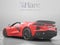 2020 Chevrolet Corvette Stingray 3LT