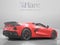 2020 Chevrolet Corvette Stingray 3LT