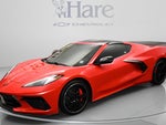 2020 Chevrolet Corvette Stingray 3LT