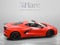 2020 Chevrolet Corvette Stingray 3LT
