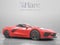 2020 Chevrolet Corvette Stingray 3LT
