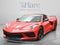 2020 Chevrolet Corvette Stingray 3LT