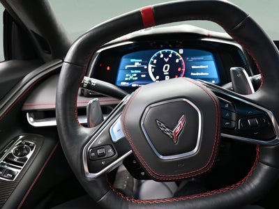 2020 Chevrolet Corvette Stingray 3LT