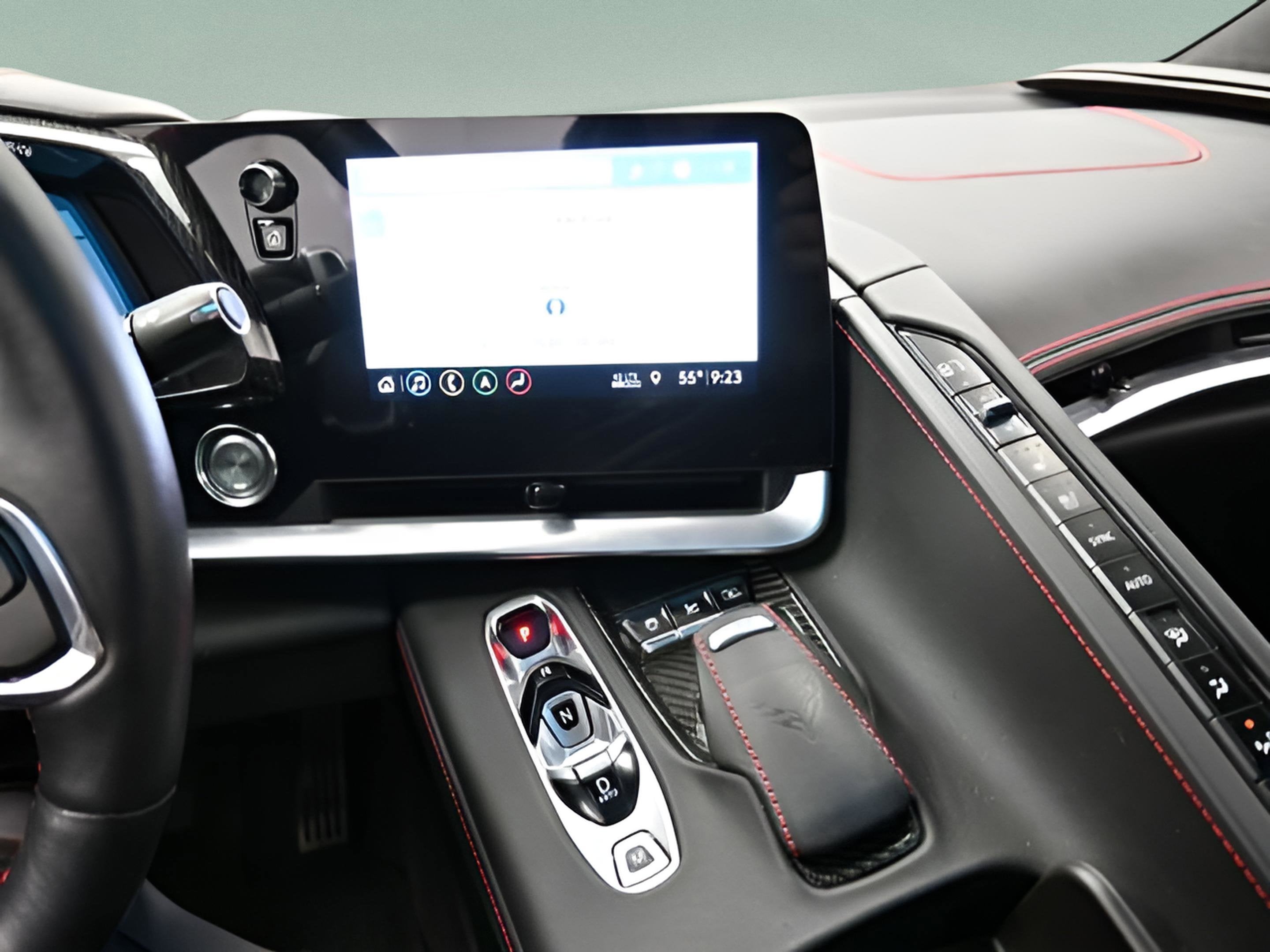 2020 Chevrolet Corvette Stingray 3LT