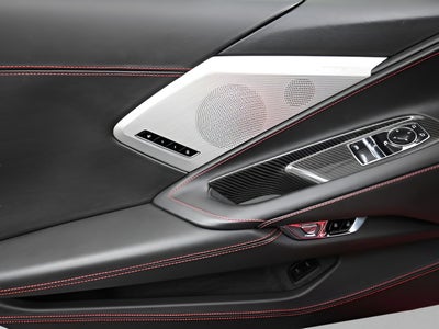 2020 Chevrolet Corvette Stingray 3LT