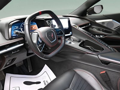 2020 Chevrolet Corvette Stingray 3LT