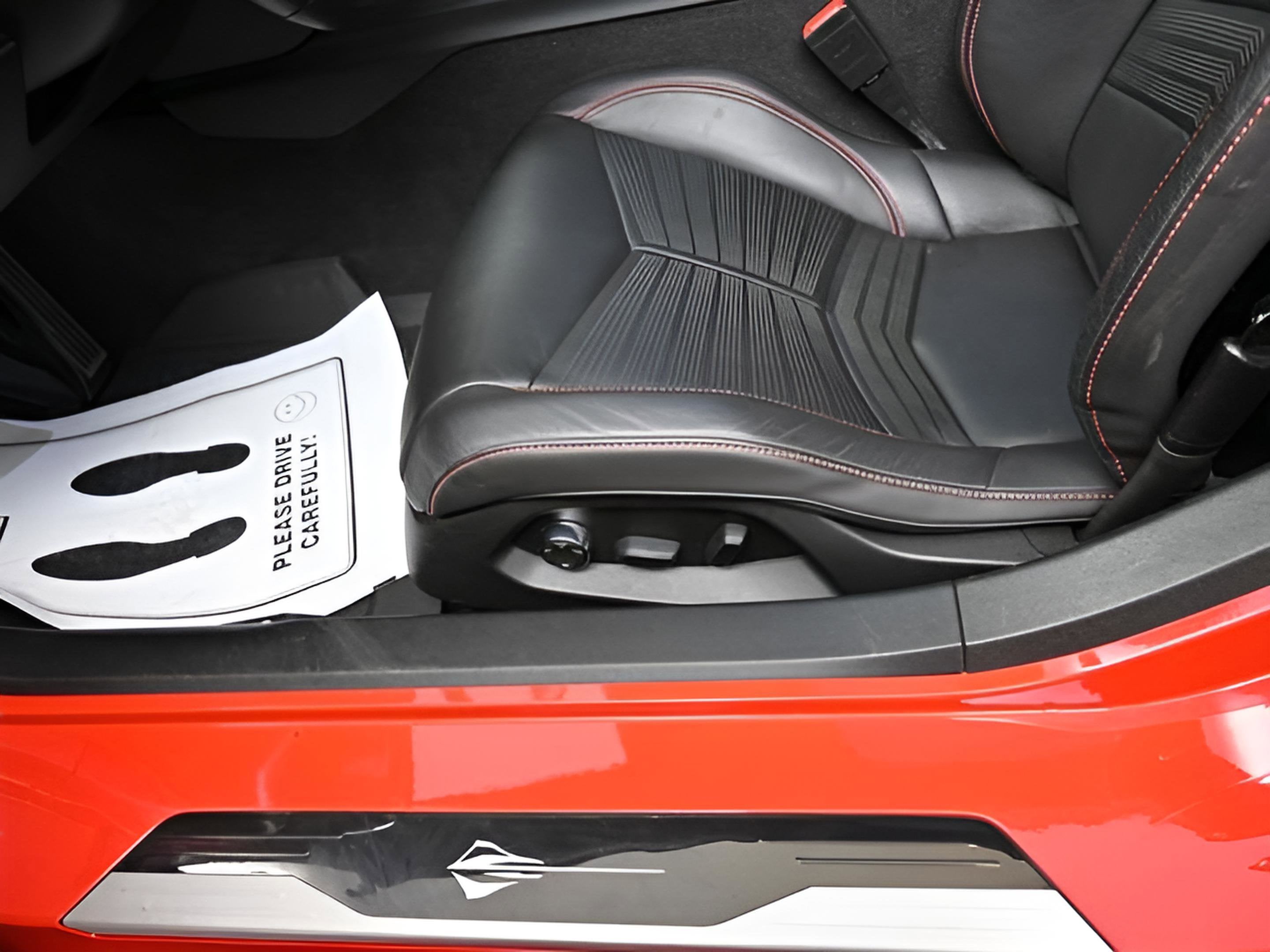 2020 Chevrolet Corvette Stingray 3LT