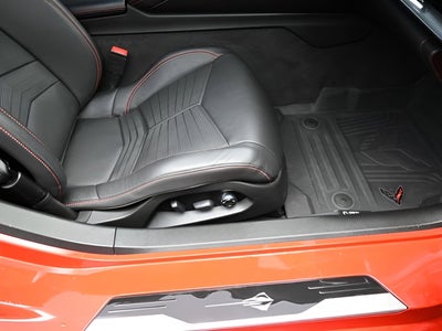2020 Chevrolet Corvette Stingray 3LT