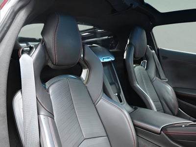 2020 Chevrolet Corvette Stingray 3LT