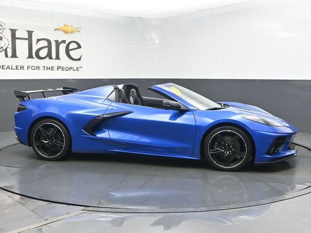 2020 Chevrolet Corvette Stingray 3LT