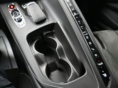 2020 Chevrolet Corvette Stingray 3LT