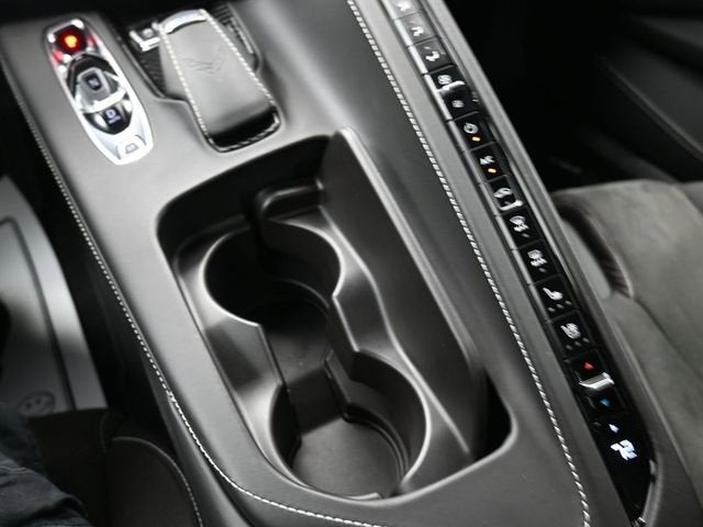 2020 Chevrolet Corvette Stingray 3LT