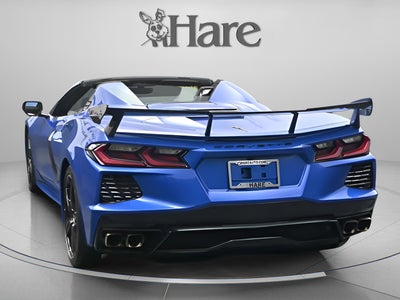 2020 Chevrolet Corvette Stingray 3LT