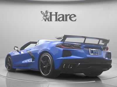 2020 Chevrolet Corvette Stingray 3LT