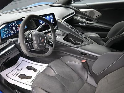 2020 Chevrolet Corvette Stingray 3LT