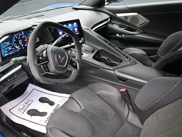 2020 Chevrolet Corvette Stingray 3LT