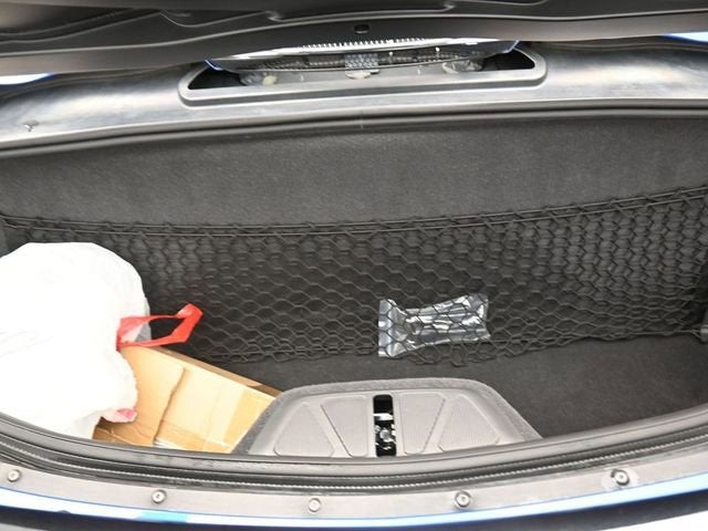 2020 Chevrolet Corvette Stingray 3LT