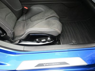 2020 Chevrolet Corvette Stingray 3LT