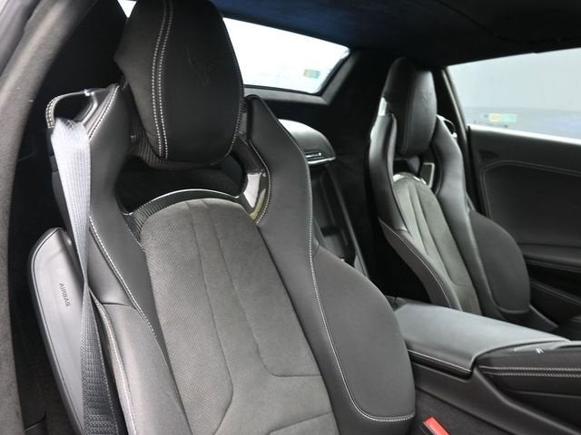 2020 Chevrolet Corvette Stingray 3LT