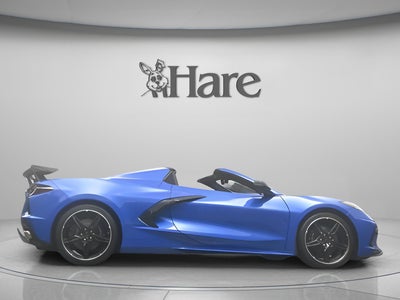 2020 Chevrolet Corvette Stingray 3LT