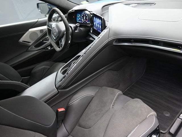 2020 Chevrolet Corvette Stingray 3LT