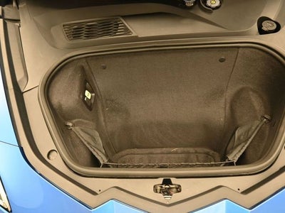 2020 Chevrolet Corvette Stingray 3LT