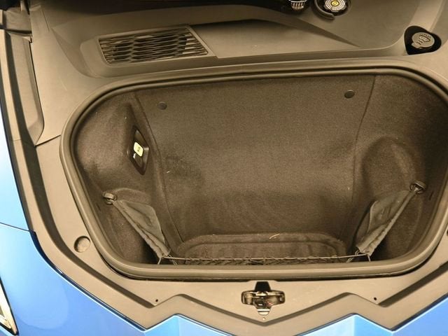 2020 Chevrolet Corvette Stingray 3LT