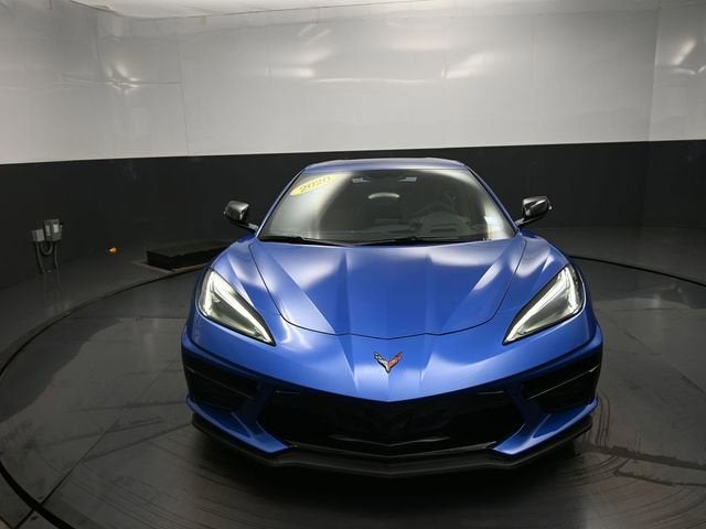 2020 Chevrolet Corvette Stingray 3LT