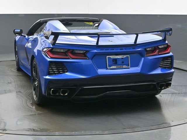 2020 Chevrolet Corvette Stingray 3LT