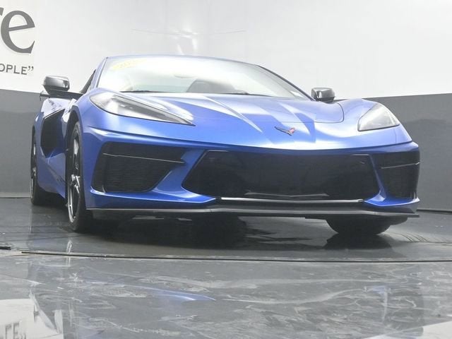 2020 Chevrolet Corvette Stingray 3LT