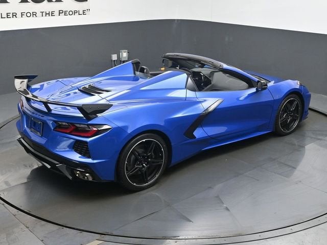 2020 Chevrolet Corvette Stingray 3LT