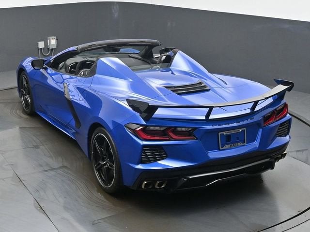 2020 Chevrolet Corvette Stingray 3LT